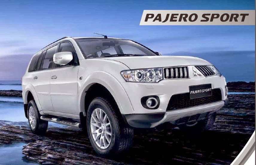 Harga Mobil  Pajero  Sport Di Indonesia Kerja Bank Terbaru